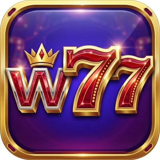 w777 Logo - Oficial